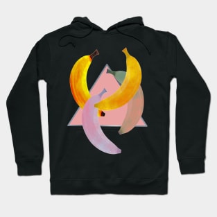 Banana Song (Twilight Tempest) Hoodie